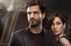 serie los artistas primeros trazos