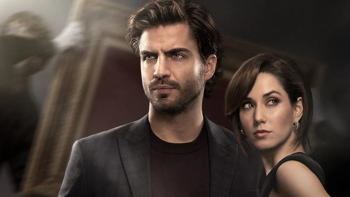 serie los artistas primeros trazos