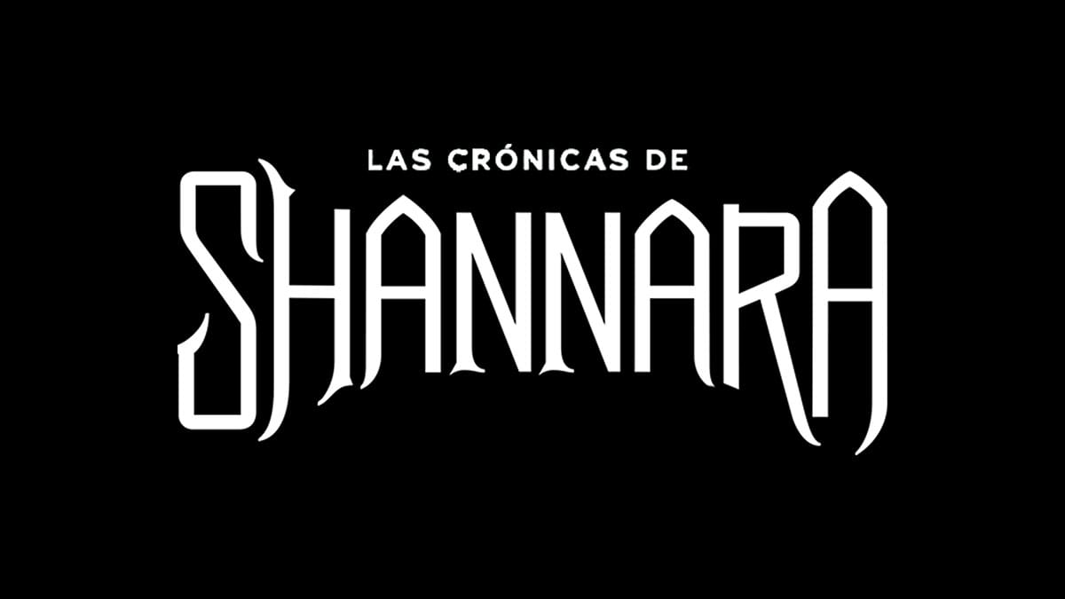 serie las cronicas de shannara