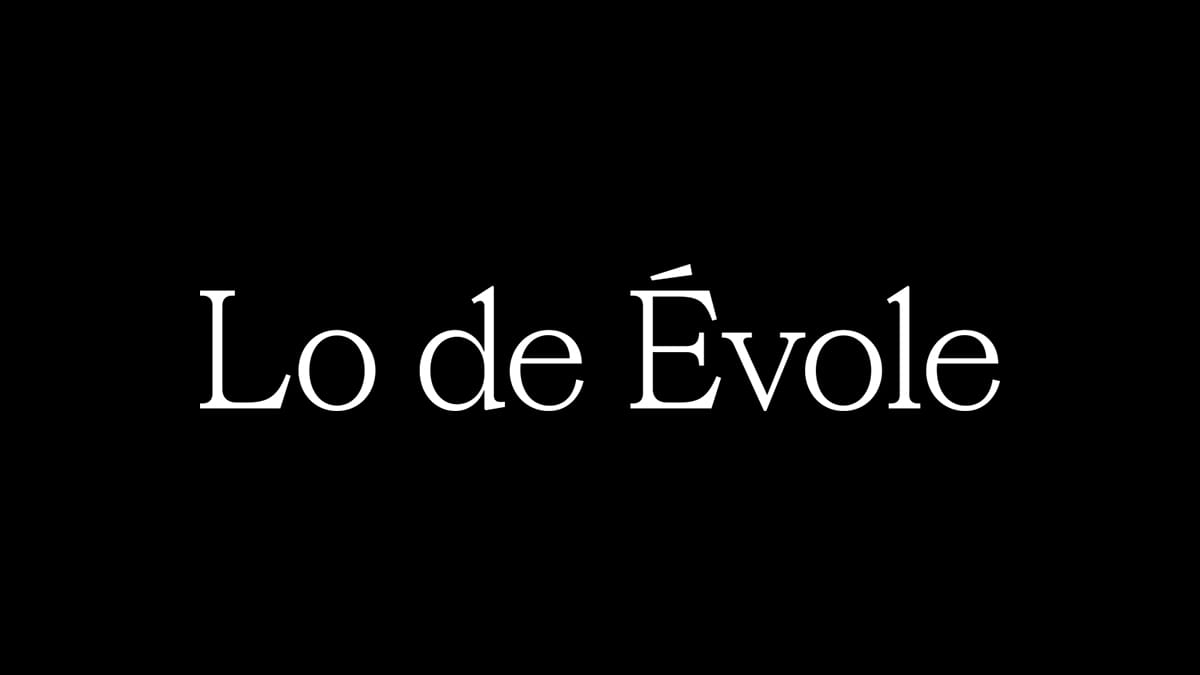 logo lo de evole