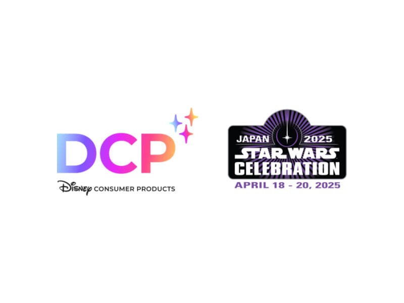 star wars celebration 2025 dcp
