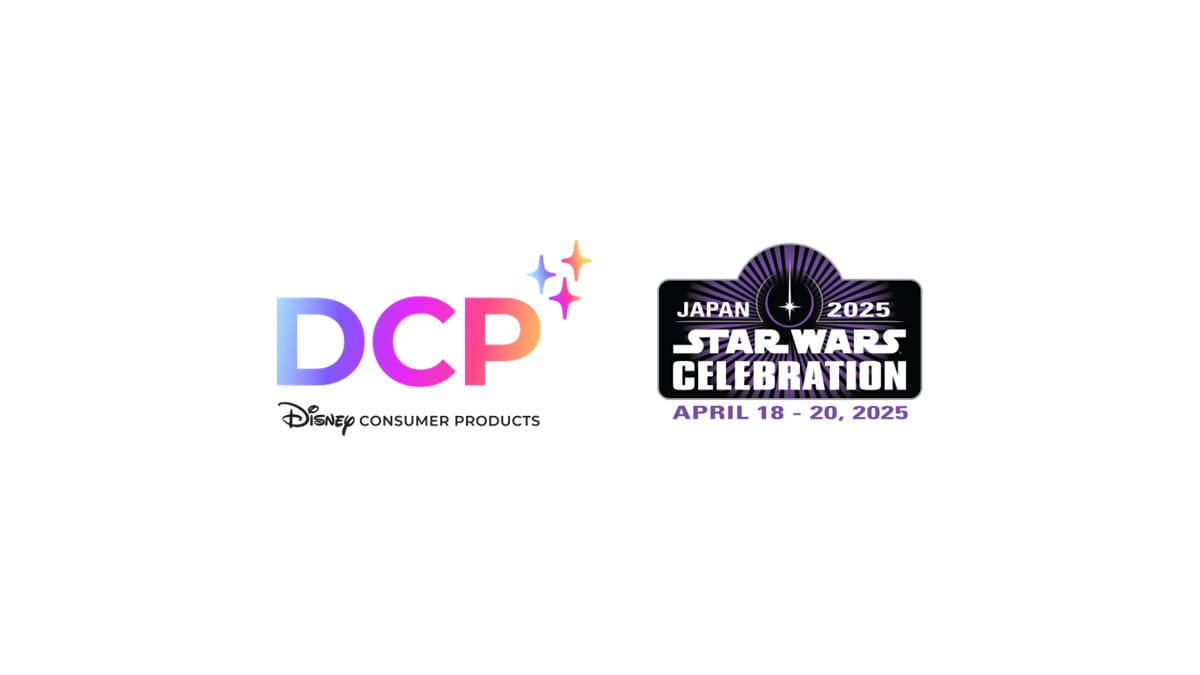 star wars celebration 2025 dcp