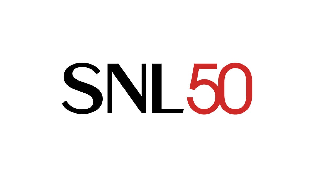 logo saturday night live