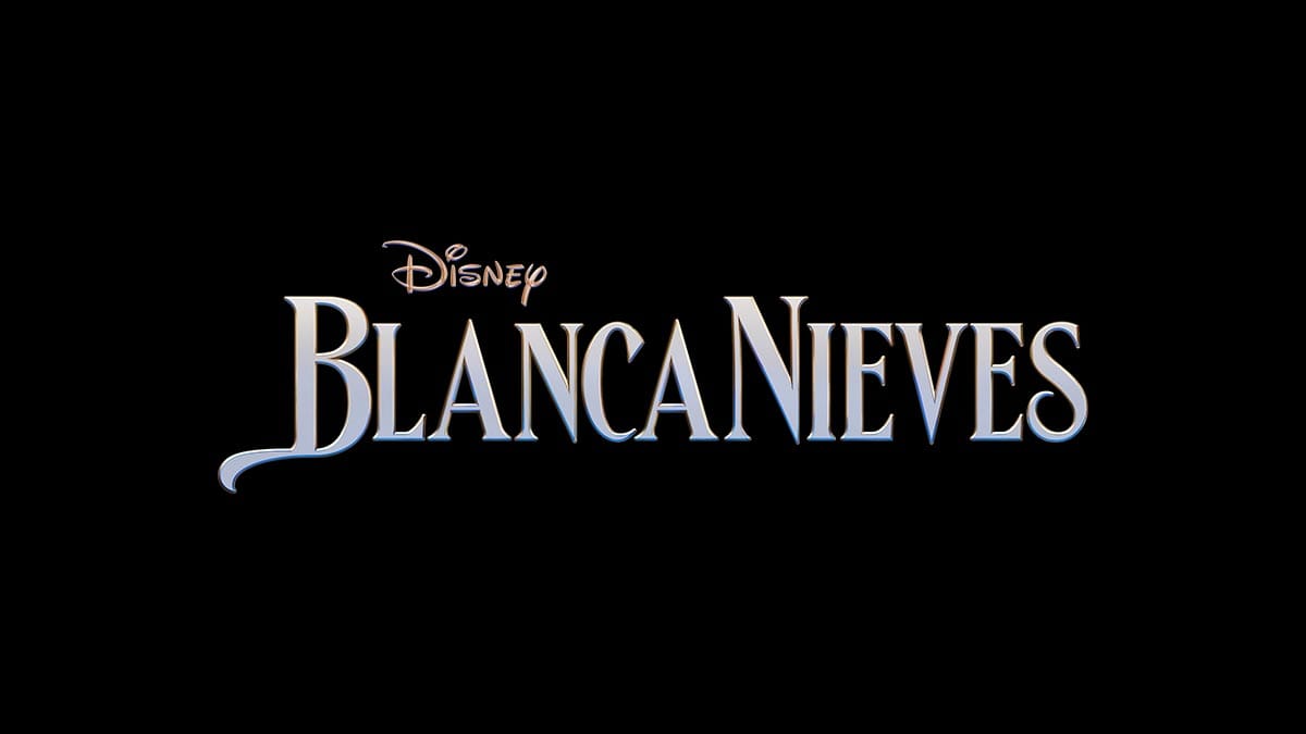 personajes pelicula blanca nieves