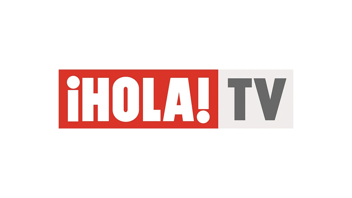 logo hola tv
